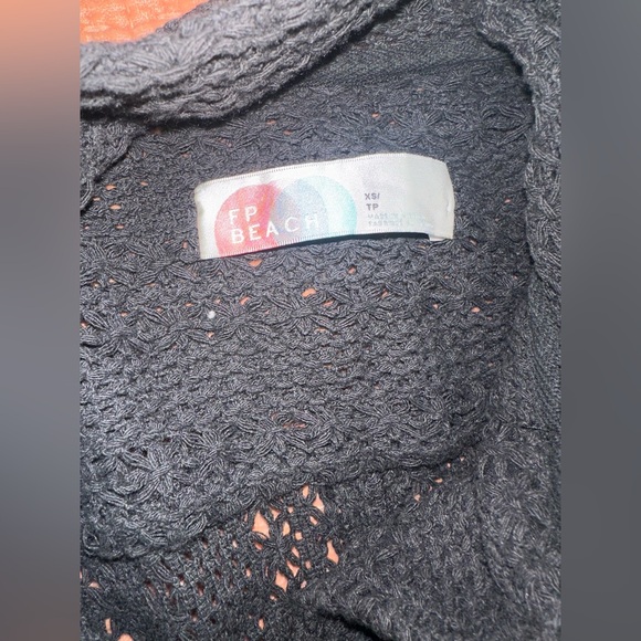 Free People Ryan Romper - Picture 2 of 3